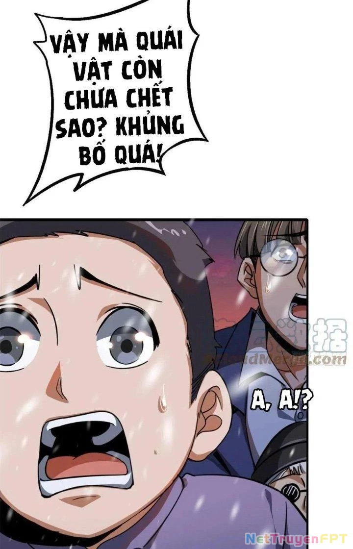 Bắc Liệt Phương Xa Chapter 58 - Trang 18