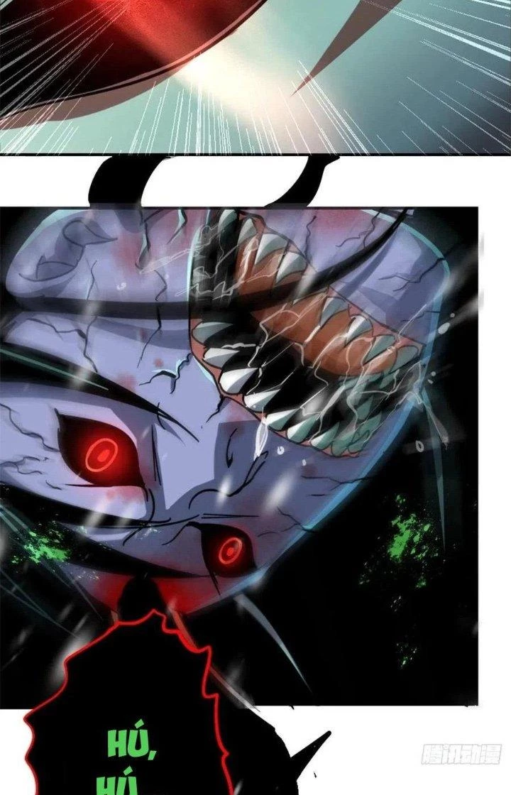 Bắc Liệt Phương Xa Chapter 58 - Trang 20