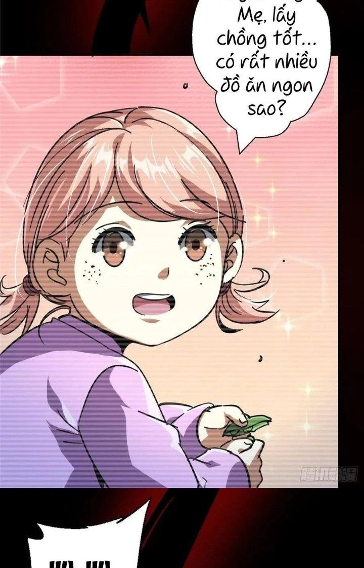 Bắc Liệt Phương Xa Chapter 58 - Trang 27