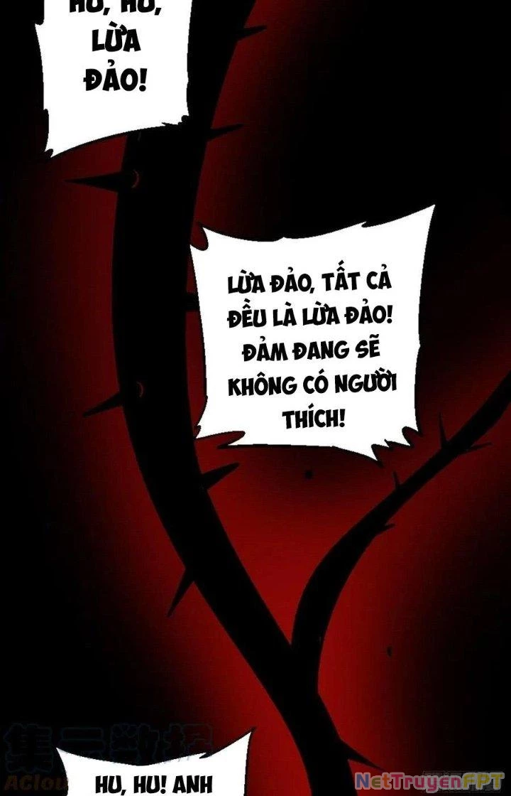 Bắc Liệt Phương Xa Chapter 58 - Trang 28