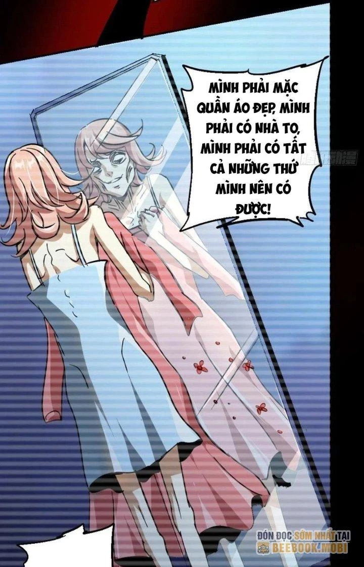 Bắc Liệt Phương Xa Chapter 58 - Trang 31