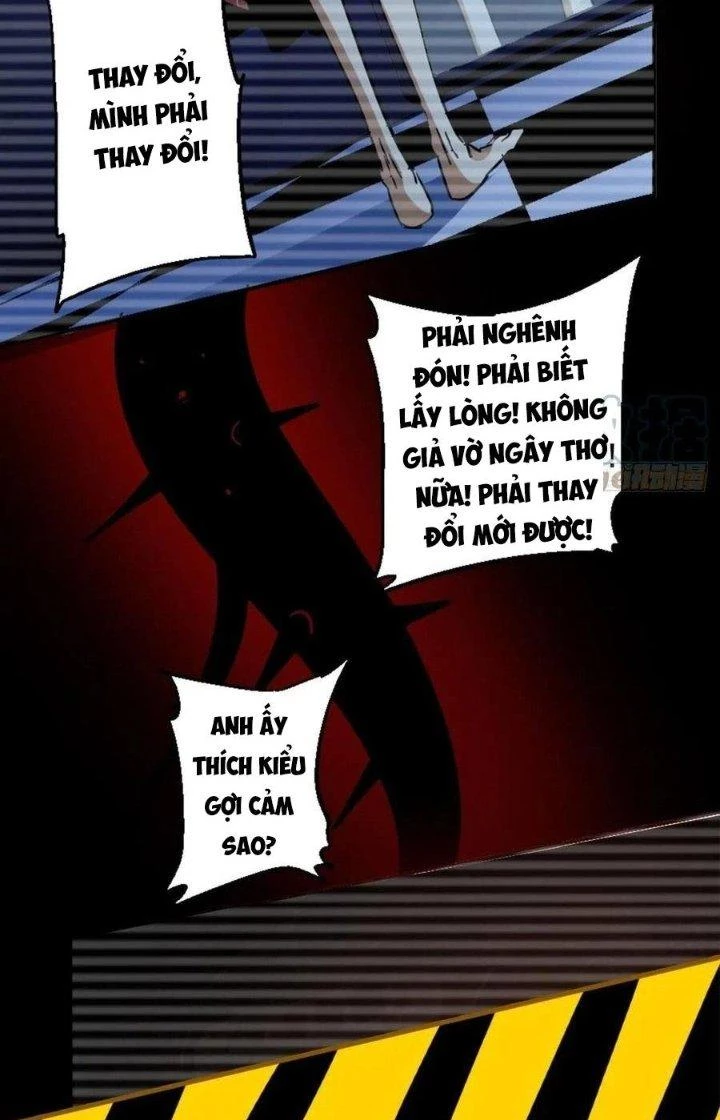 Bắc Liệt Phương Xa Chapter 58 - Trang 32