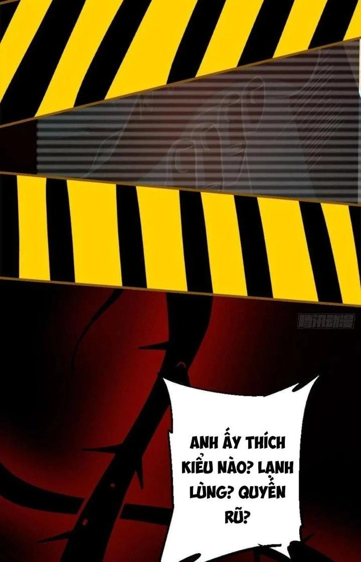 Bắc Liệt Phương Xa Chapter 58 - Trang 33