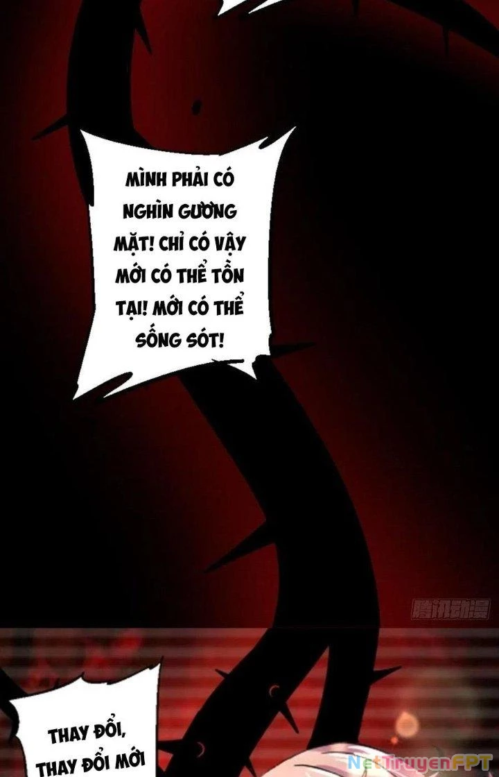 Bắc Liệt Phương Xa Chapter 58 - Trang 34