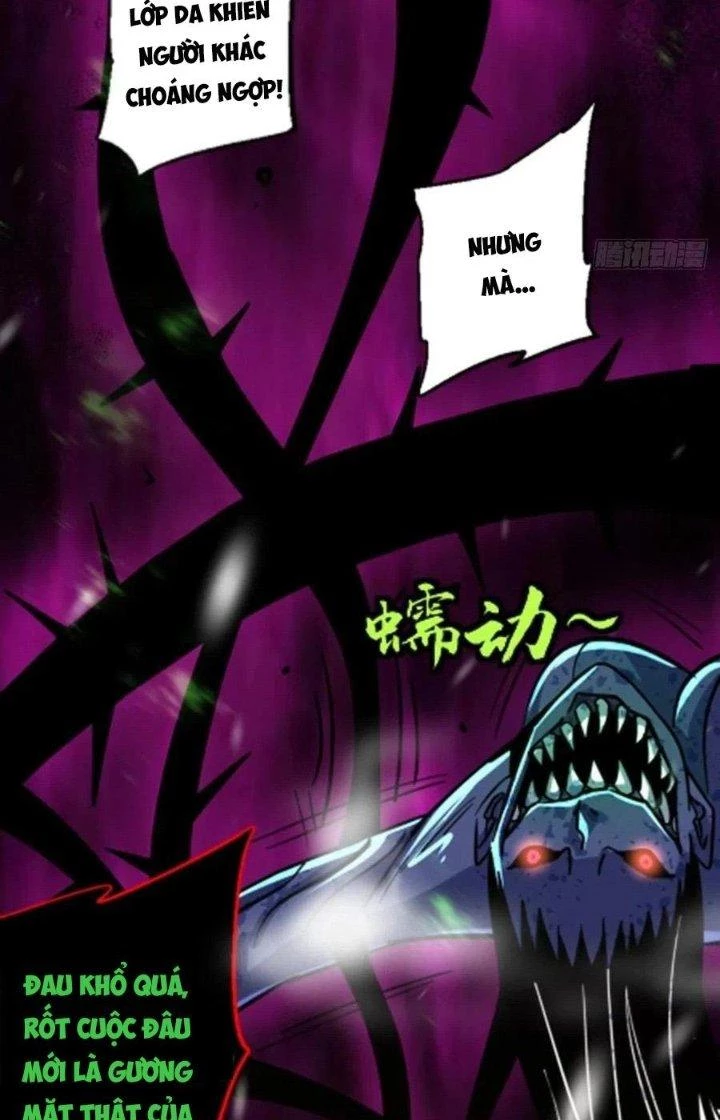 Bắc Liệt Phương Xa Chapter 58 - Trang 38