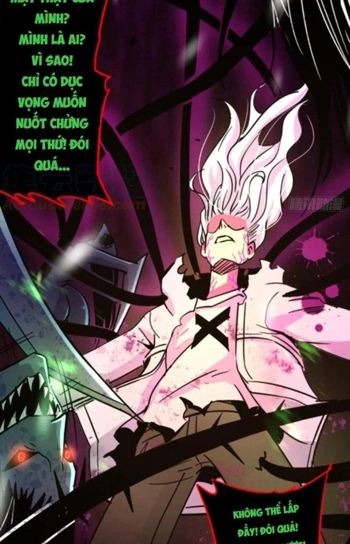 Bắc Liệt Phương Xa Chapter 58 - Trang 39