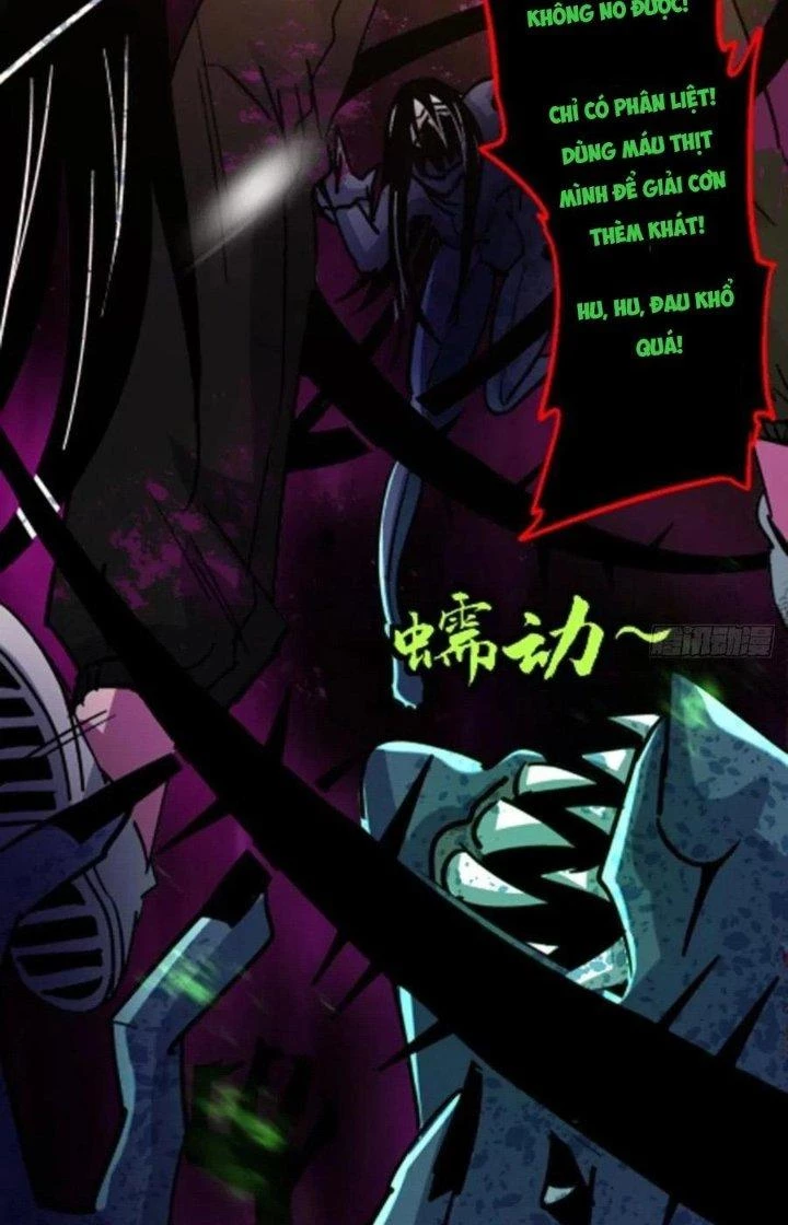 Bắc Liệt Phương Xa Chapter 58 - Trang 40
