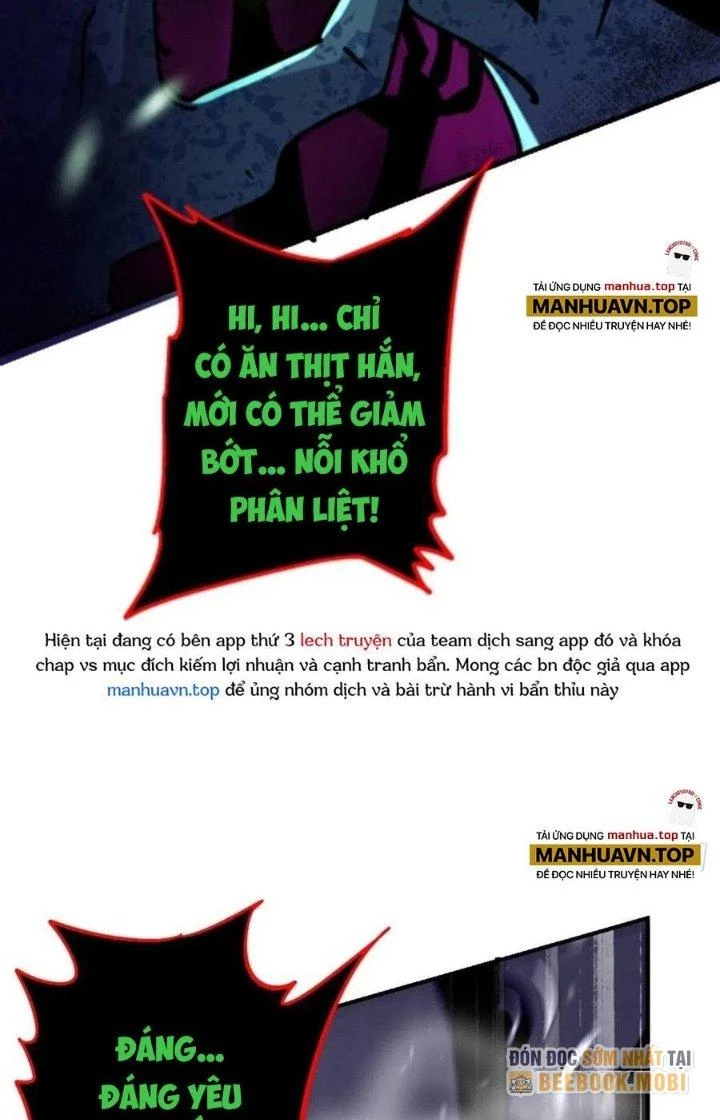 Bắc Liệt Phương Xa Chapter 58 - Trang 41