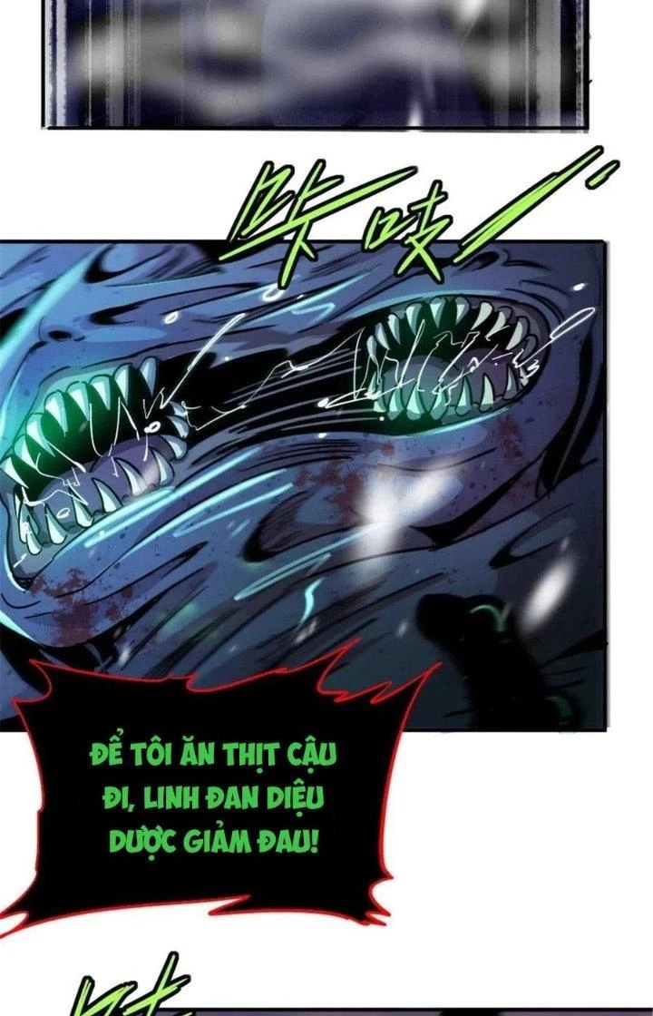 Bắc Liệt Phương Xa Chapter 58 - Trang 43