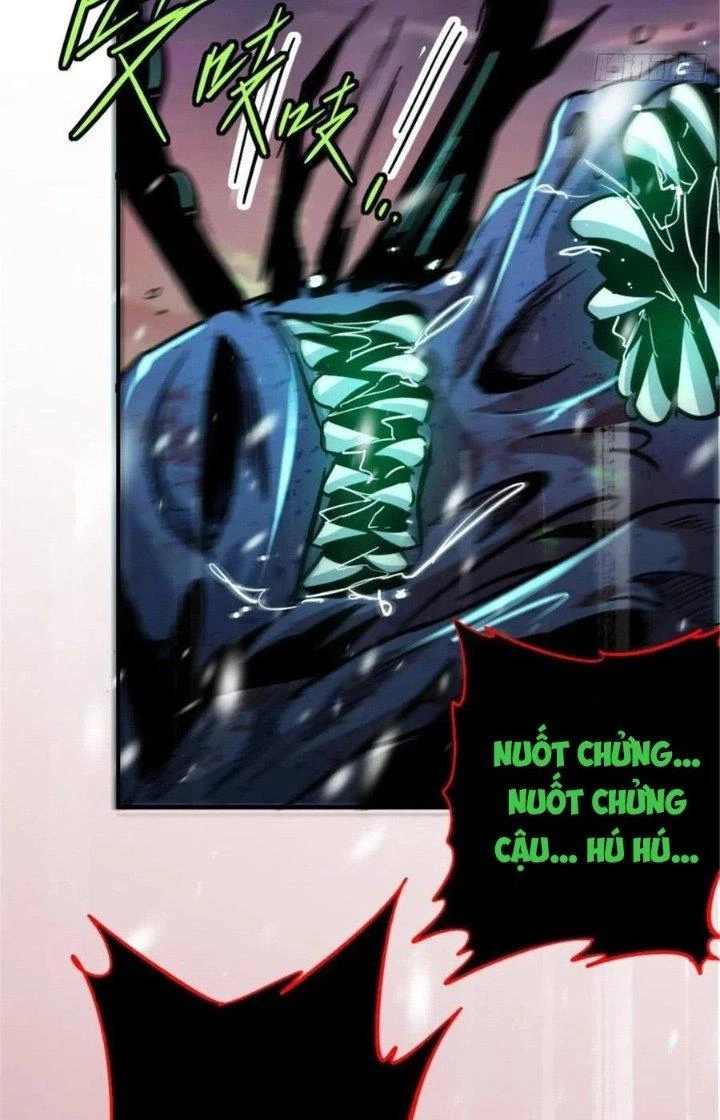 Bắc Liệt Phương Xa Chapter 58 - Trang 44