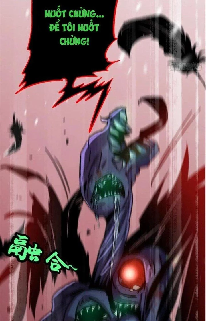 Bắc Liệt Phương Xa Chapter 58 - Trang 45