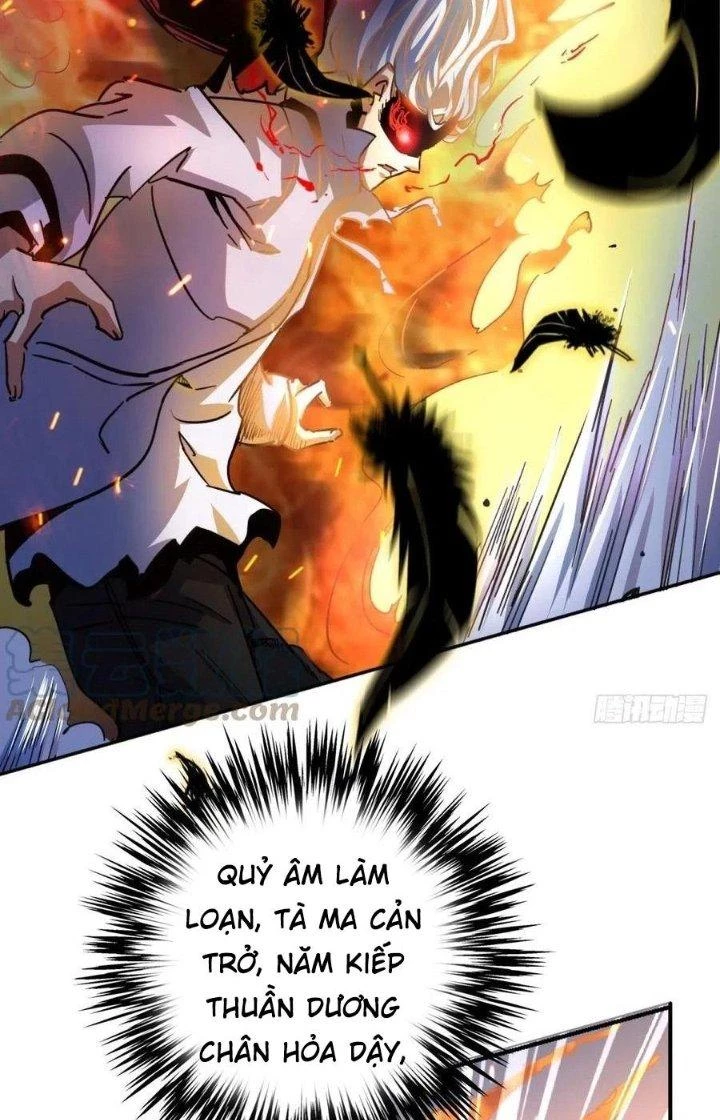 Bắc Liệt Phương Xa Chapter 59 - Trang 15