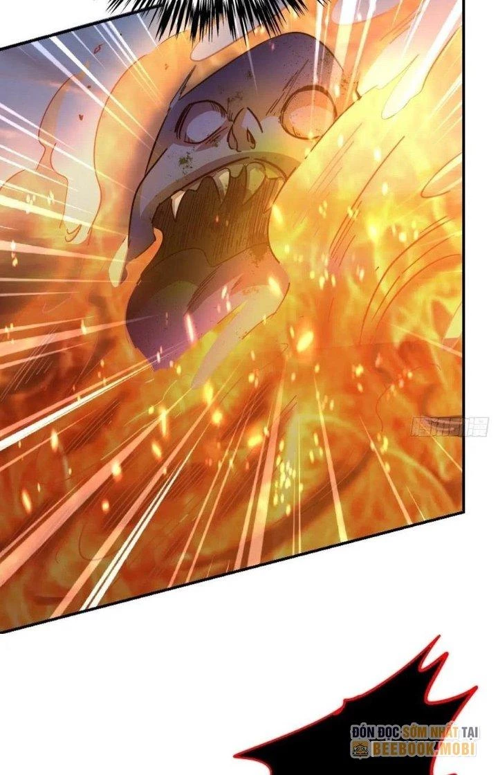 Bắc Liệt Phương Xa Chapter 59 - Trang 16