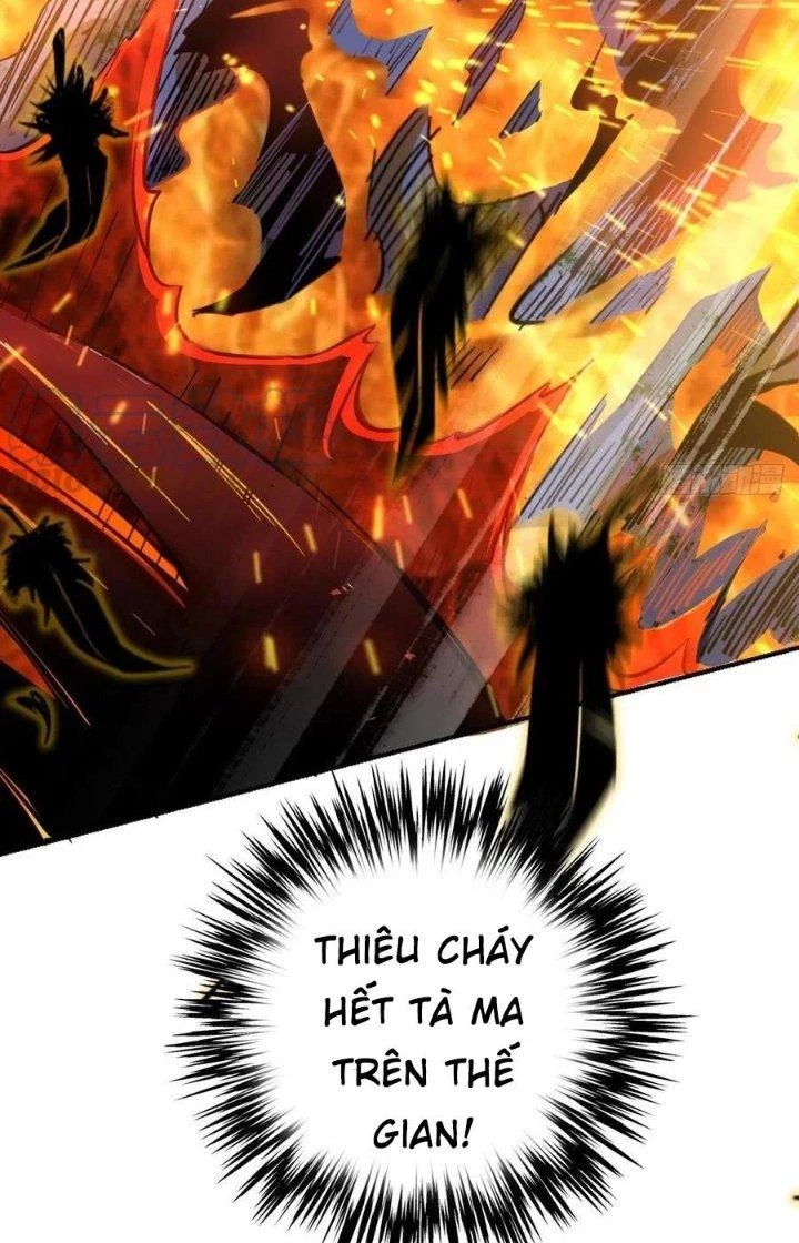 Bắc Liệt Phương Xa Chapter 59 - Trang 18