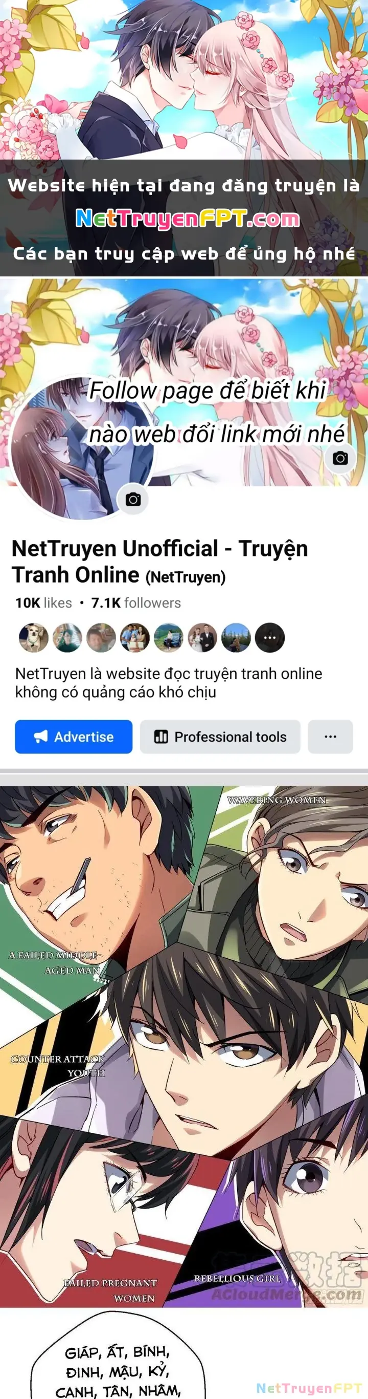 Bắc Liệt Phương Xa Chapter 59 - Trang 2