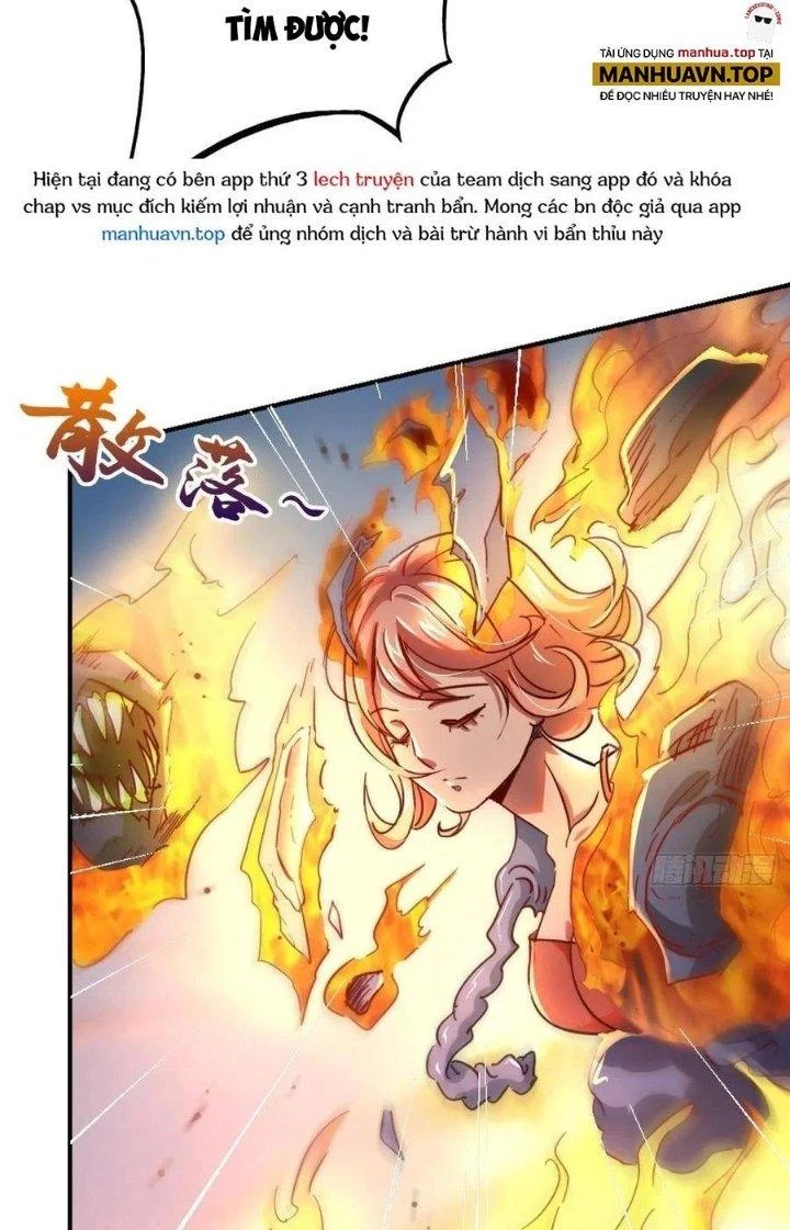 Bắc Liệt Phương Xa Chapter 59 - Trang 23