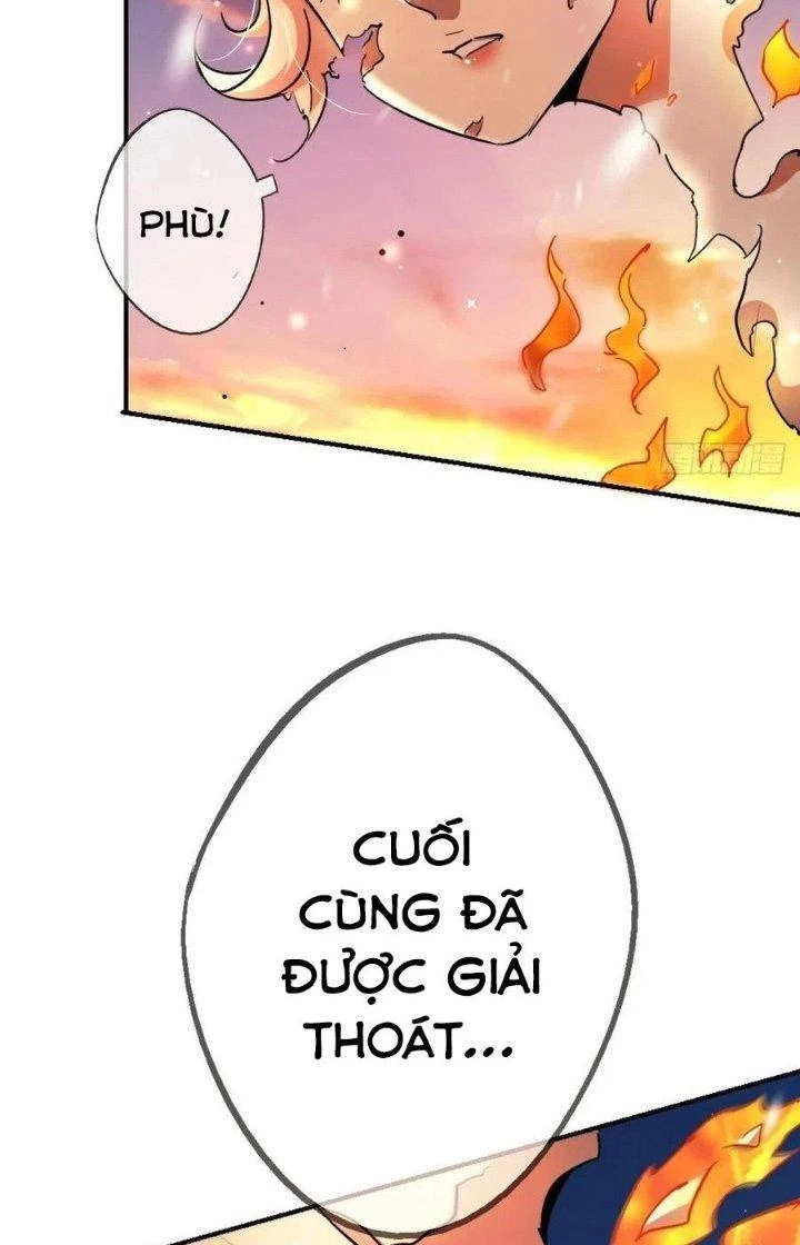 Bắc Liệt Phương Xa Chapter 59 - Trang 27