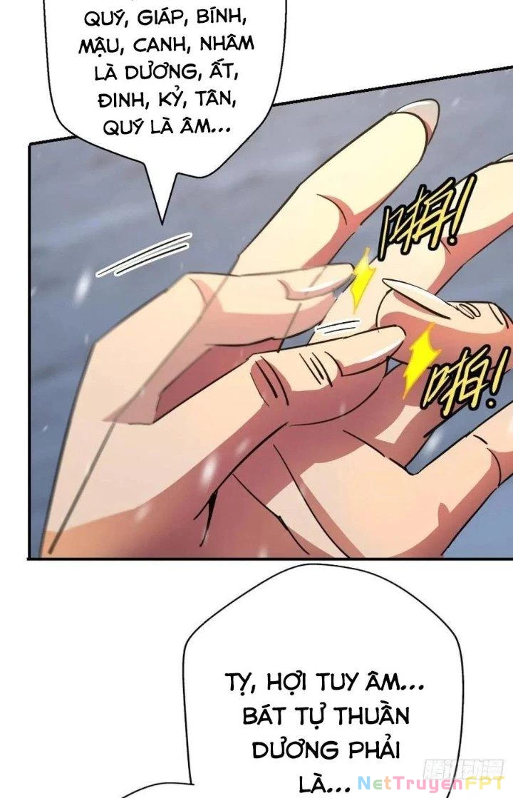 Bắc Liệt Phương Xa Chapter 59 - Trang 3