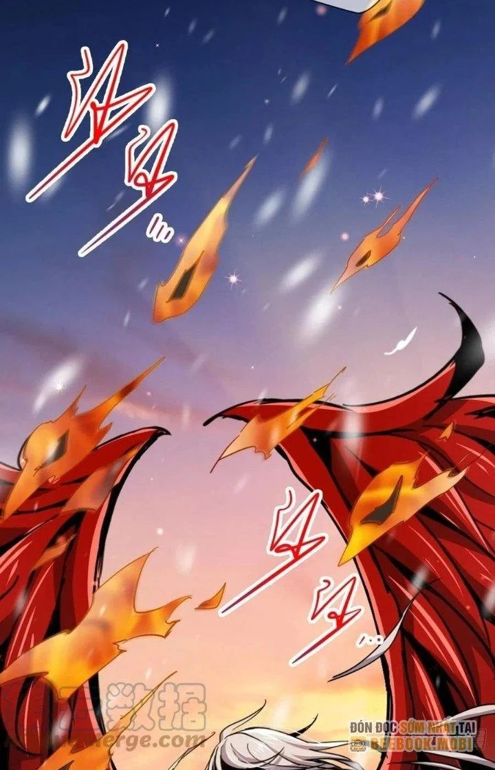Bắc Liệt Phương Xa Chapter 59 - Trang 31