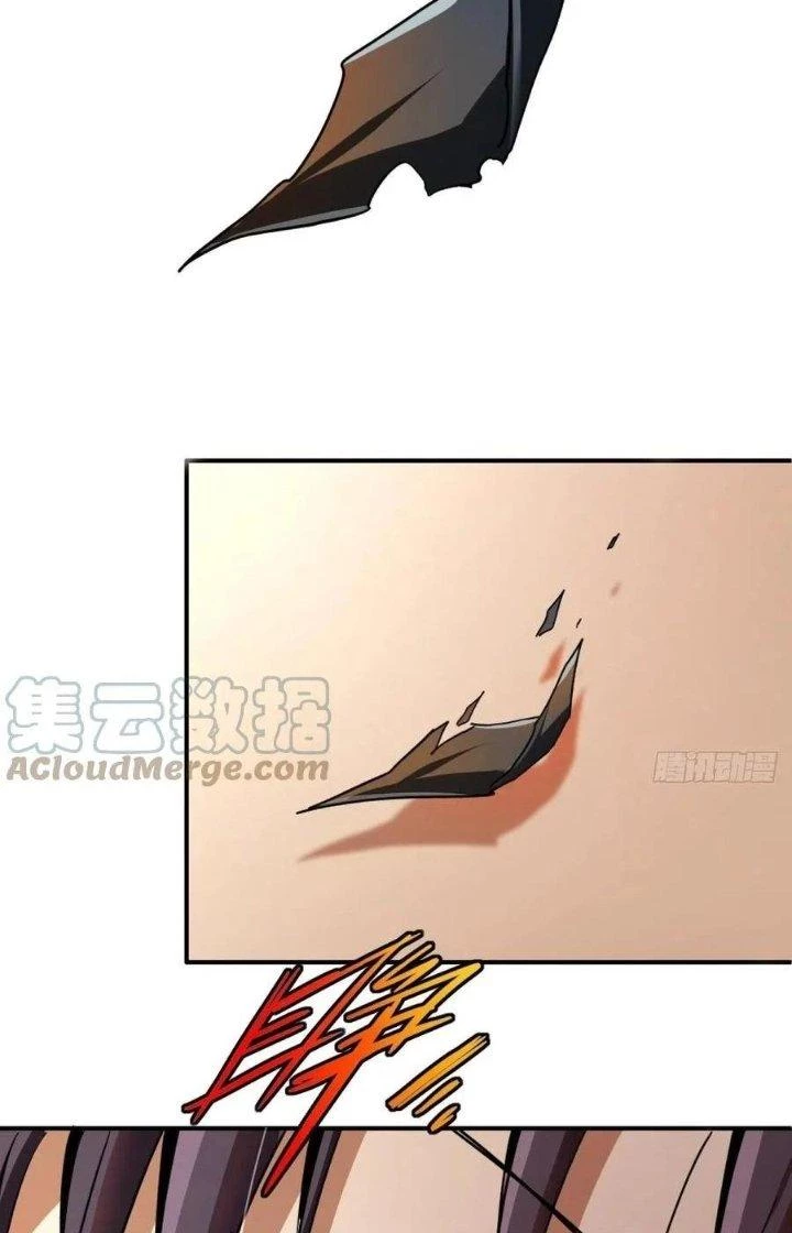 Bắc Liệt Phương Xa Chapter 59 - Trang 35