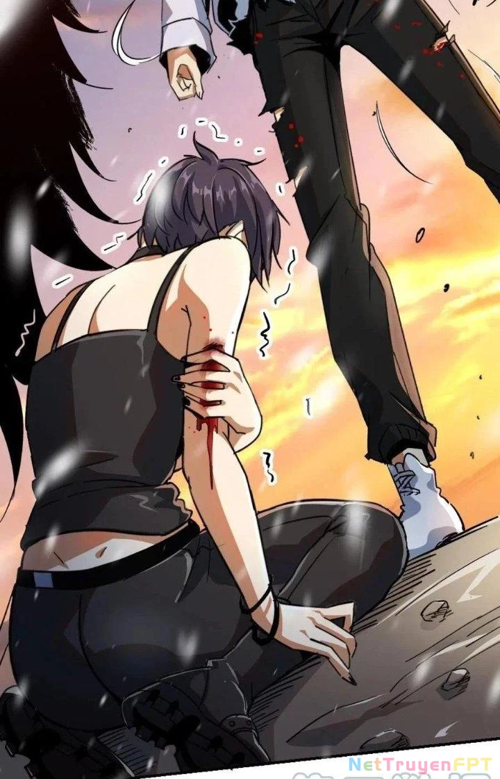 Bắc Liệt Phương Xa Chapter 59 - Trang 38
