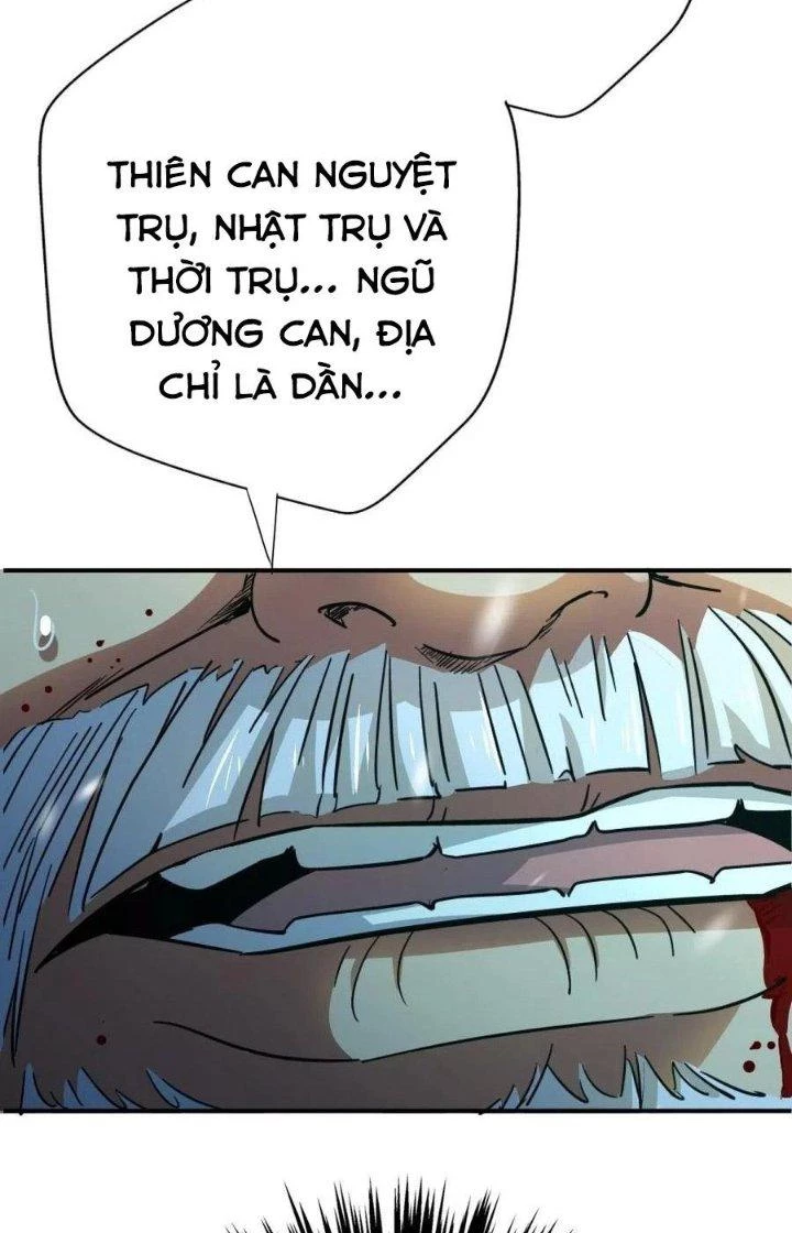 Bắc Liệt Phương Xa Chapter 59 - Trang 4