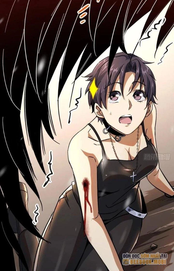 Bắc Liệt Phương Xa Chapter 59 - Trang 41