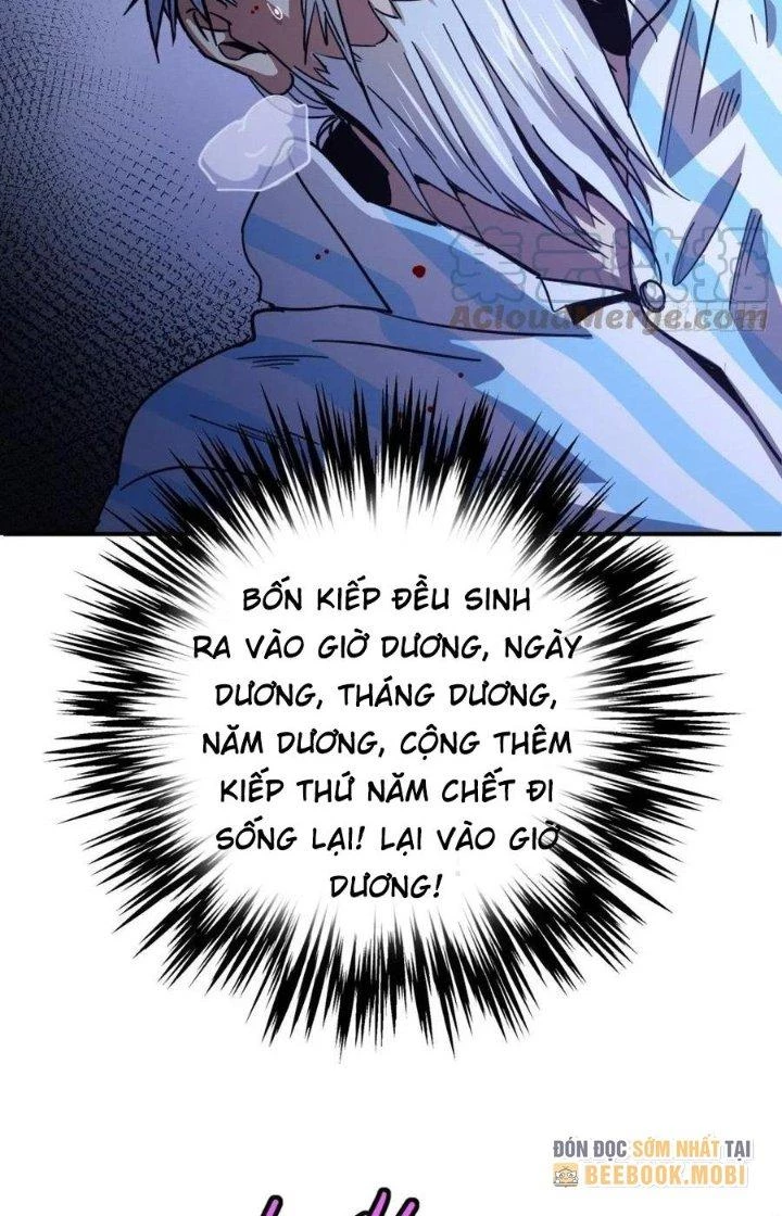 Bắc Liệt Phương Xa Chapter 59 - Trang 6