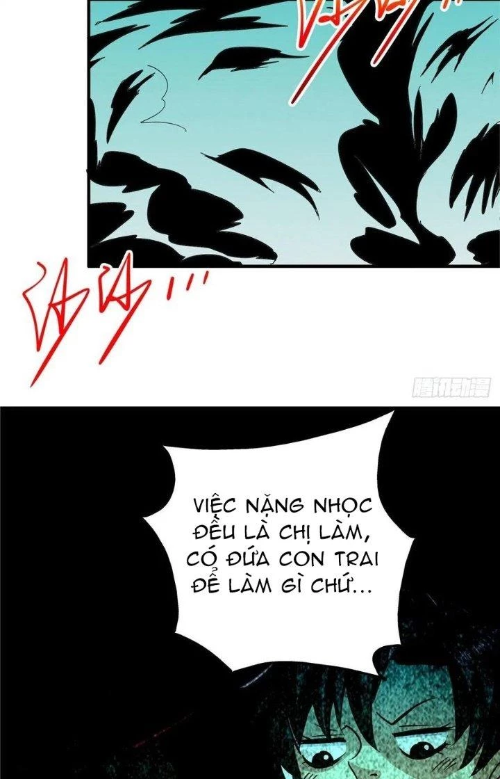 Bắc Liệt Phương Xa Chapter 6 - Trang 10