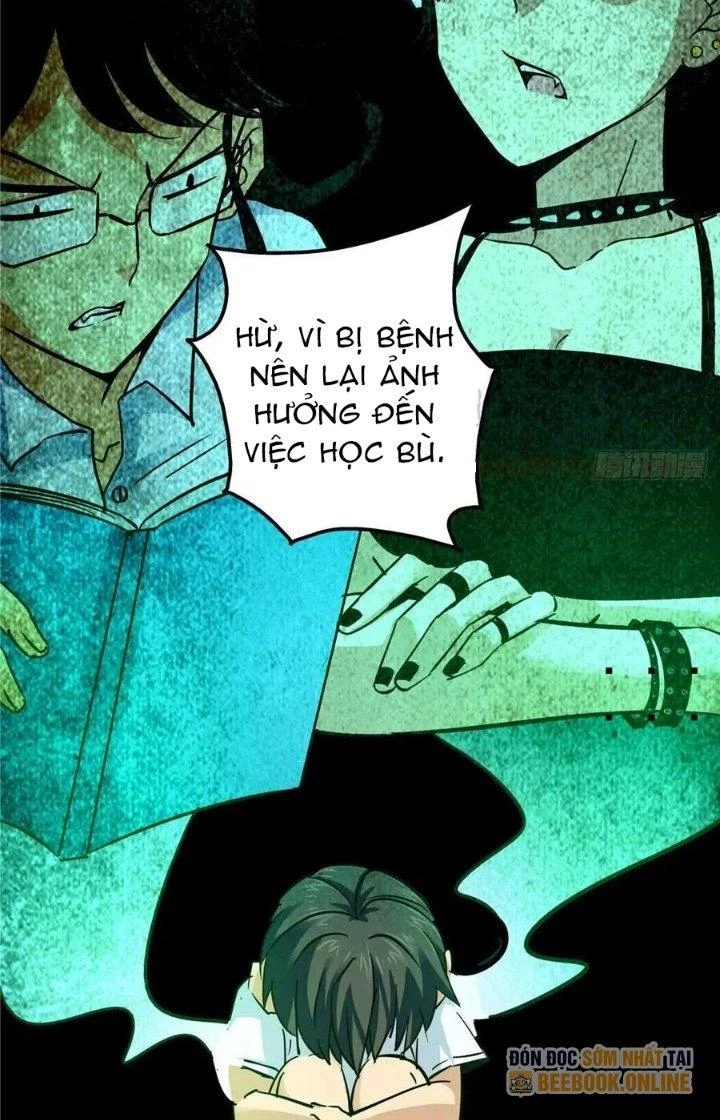 Bắc Liệt Phương Xa Chapter 6 - Trang 11