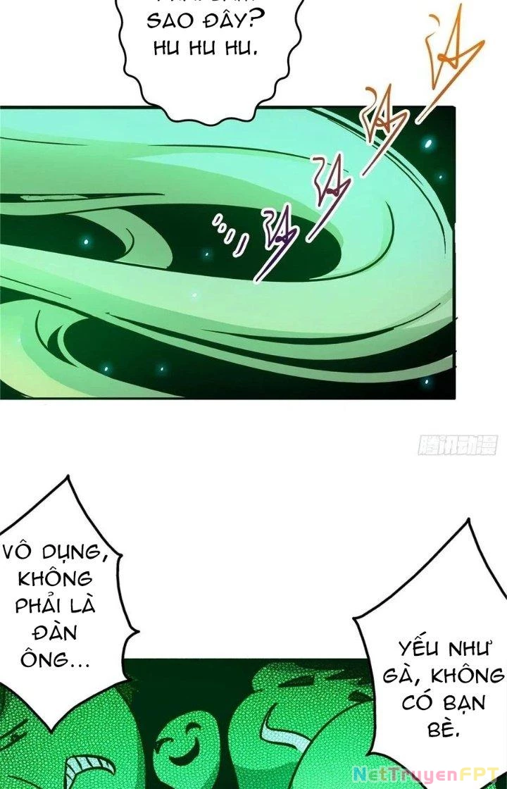 Bắc Liệt Phương Xa Chapter 6 - Trang 14