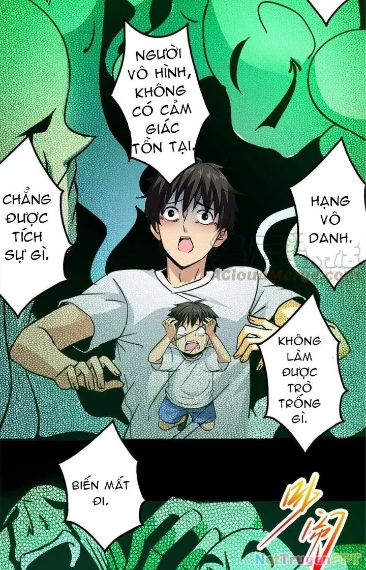 Bắc Liệt Phương Xa Chapter 6 - Trang 15