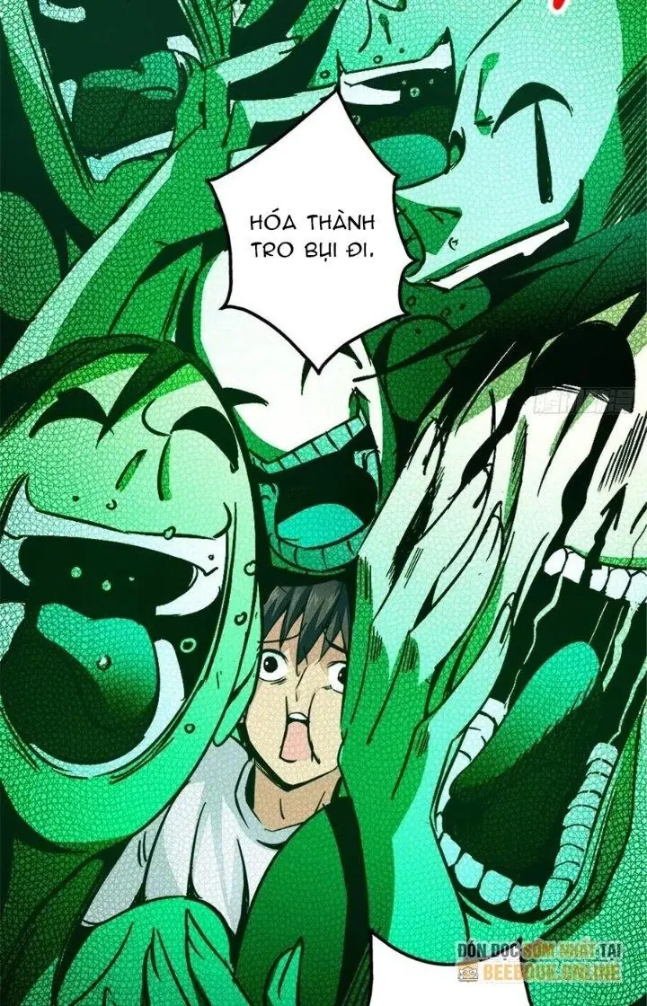Bắc Liệt Phương Xa Chapter 6 - Trang 16