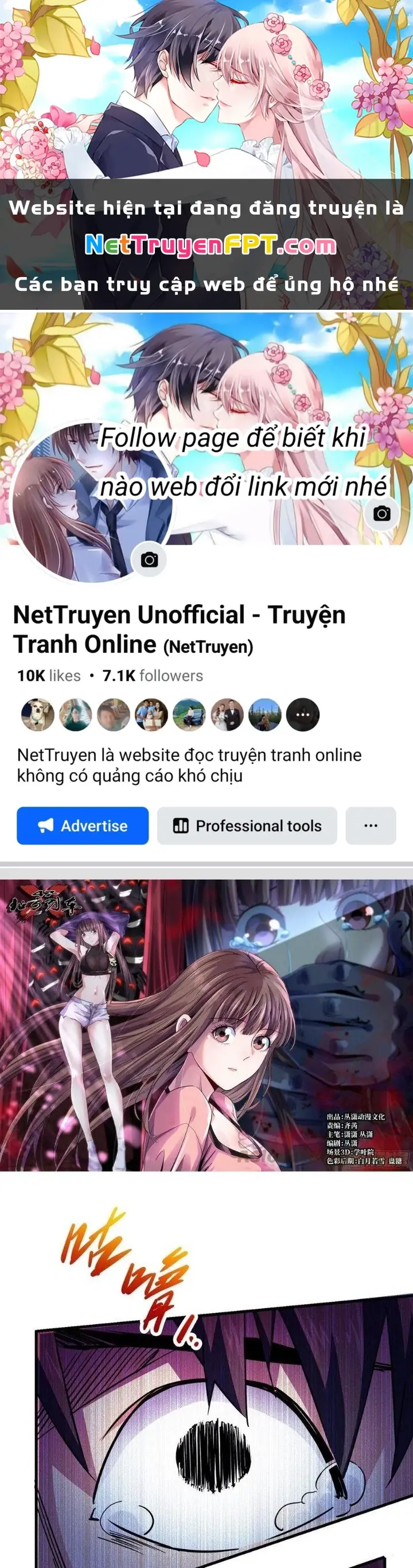 Bắc Liệt Phương Xa Chapter 6 - Trang 2