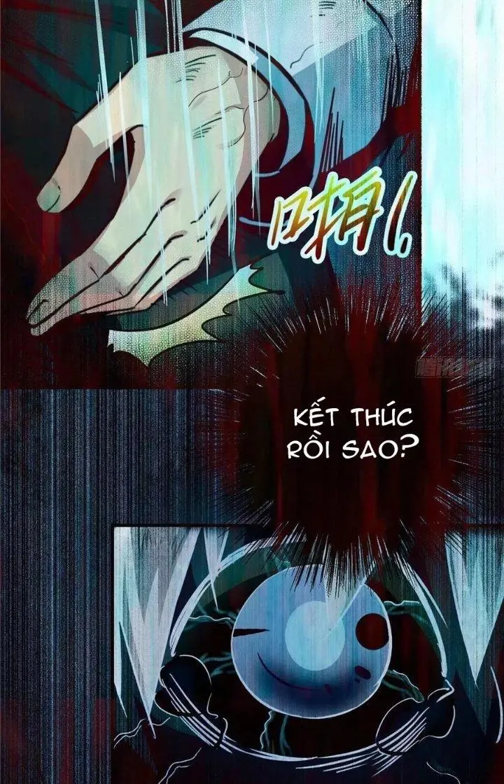 Bắc Liệt Phương Xa Chapter 6 - Trang 20
