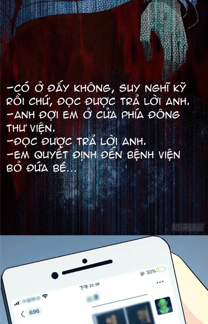 Bắc Liệt Phương Xa Chapter 6 - Trang 22
