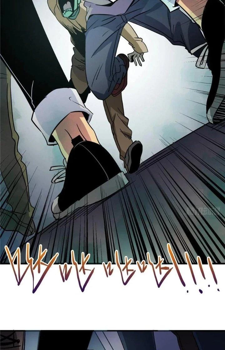 Bắc Liệt Phương Xa Chapter 6 - Trang 28