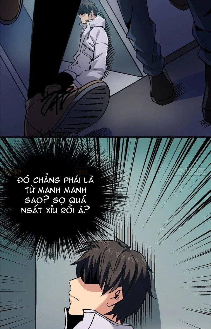Bắc Liệt Phương Xa Chapter 6 - Trang 29