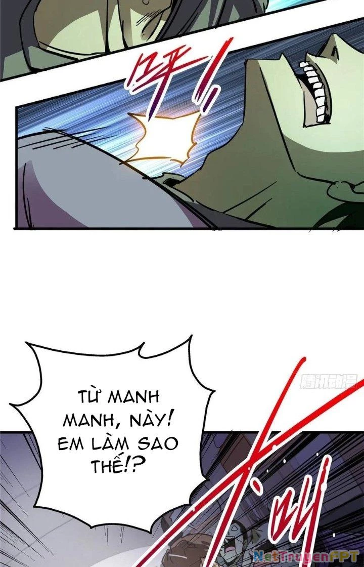 Bắc Liệt Phương Xa Chapter 6 - Trang 32
