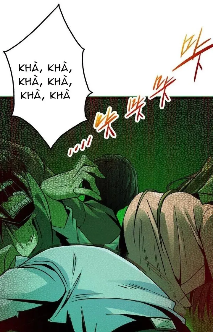 Bắc Liệt Phương Xa Chapter 6 - Trang 39