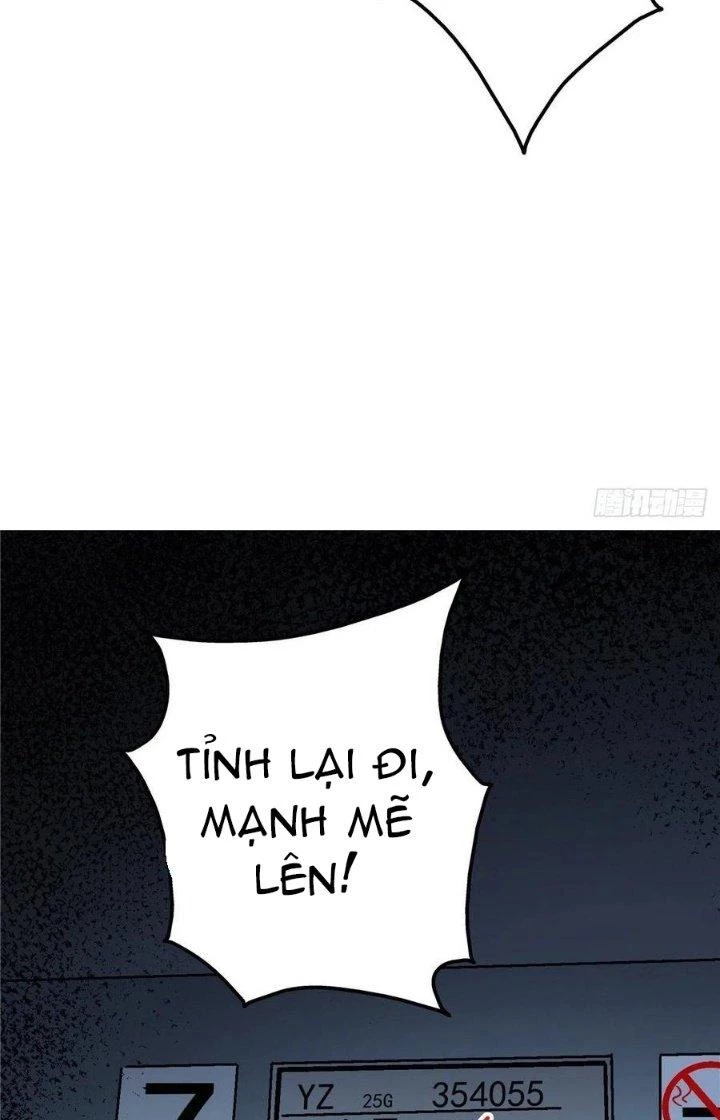 Bắc Liệt Phương Xa Chapter 6 - Trang 41