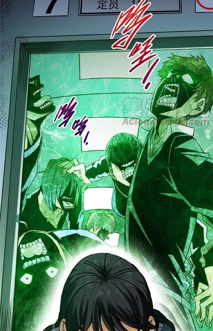Bắc Liệt Phương Xa Chapter 6 - Trang 42