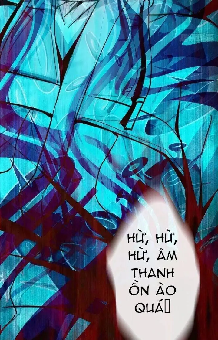 Bắc Liệt Phương Xa Chapter 6 - Trang 5