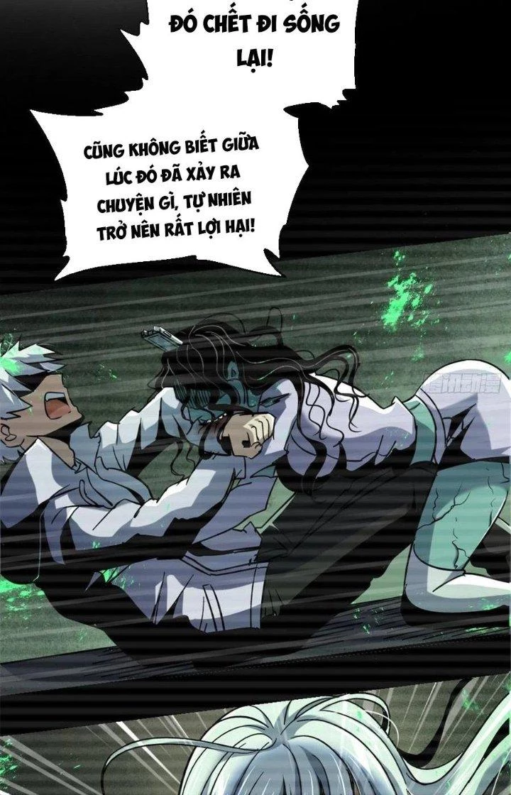 Bắc Liệt Phương Xa Chapter 60 - Trang 10