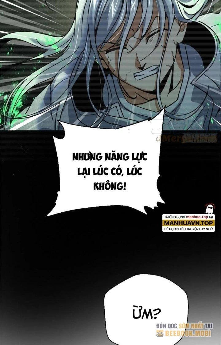 Bắc Liệt Phương Xa Chapter 60 - Trang 11