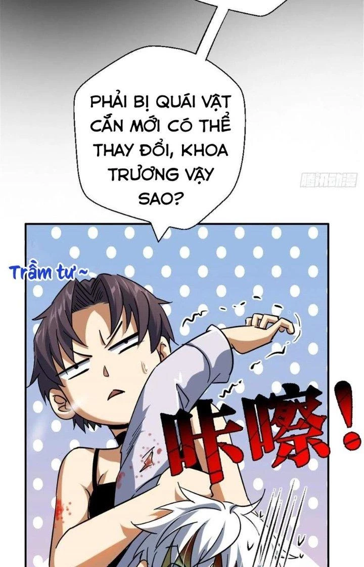 Bắc Liệt Phương Xa Chapter 60 - Trang 12