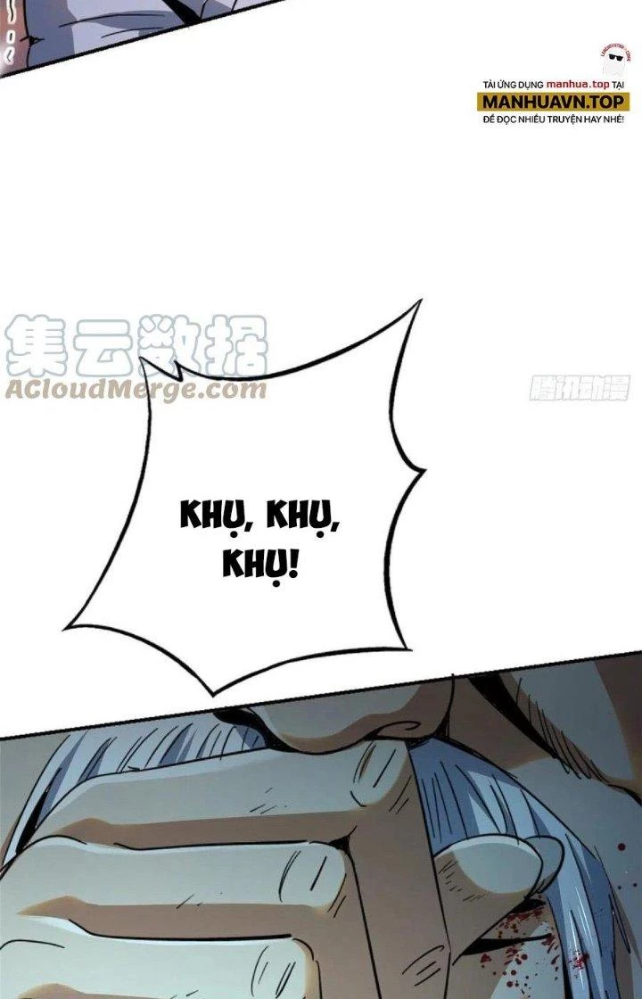 Bắc Liệt Phương Xa Chapter 60 - Trang 17