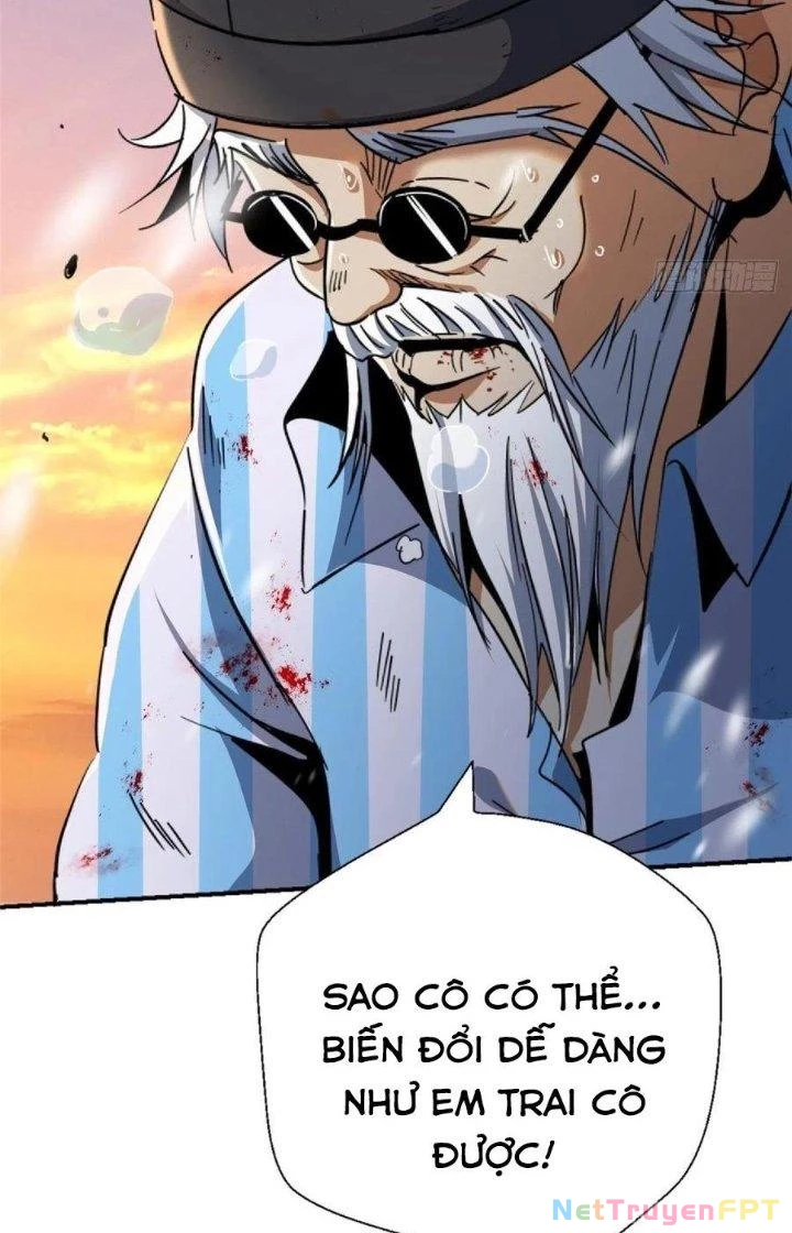 Bắc Liệt Phương Xa Chapter 60 - Trang 19