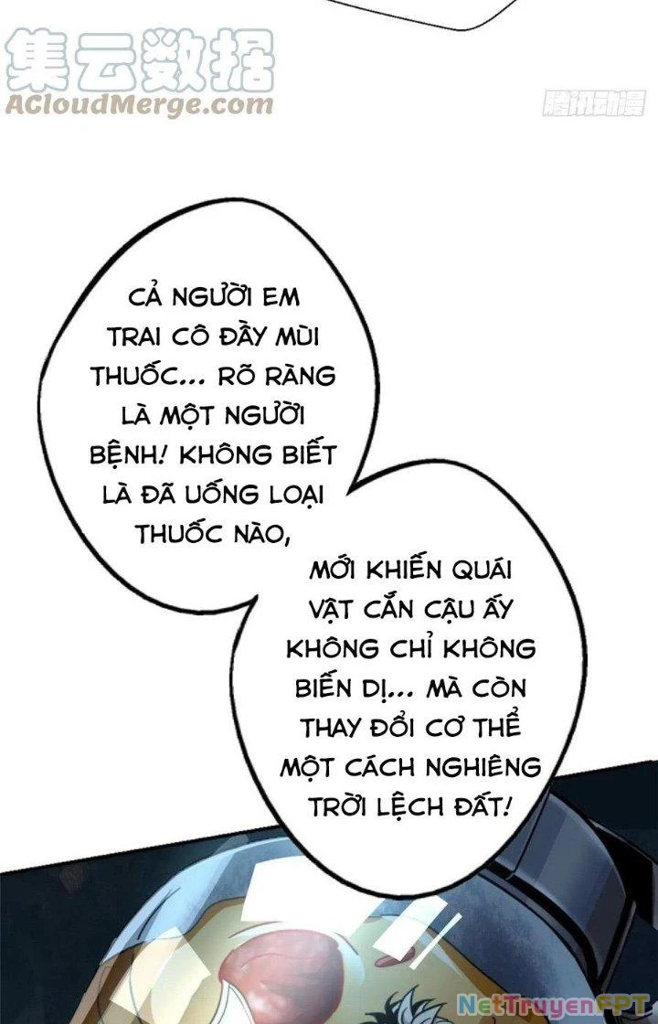 Bắc Liệt Phương Xa Chapter 60 - Trang 20