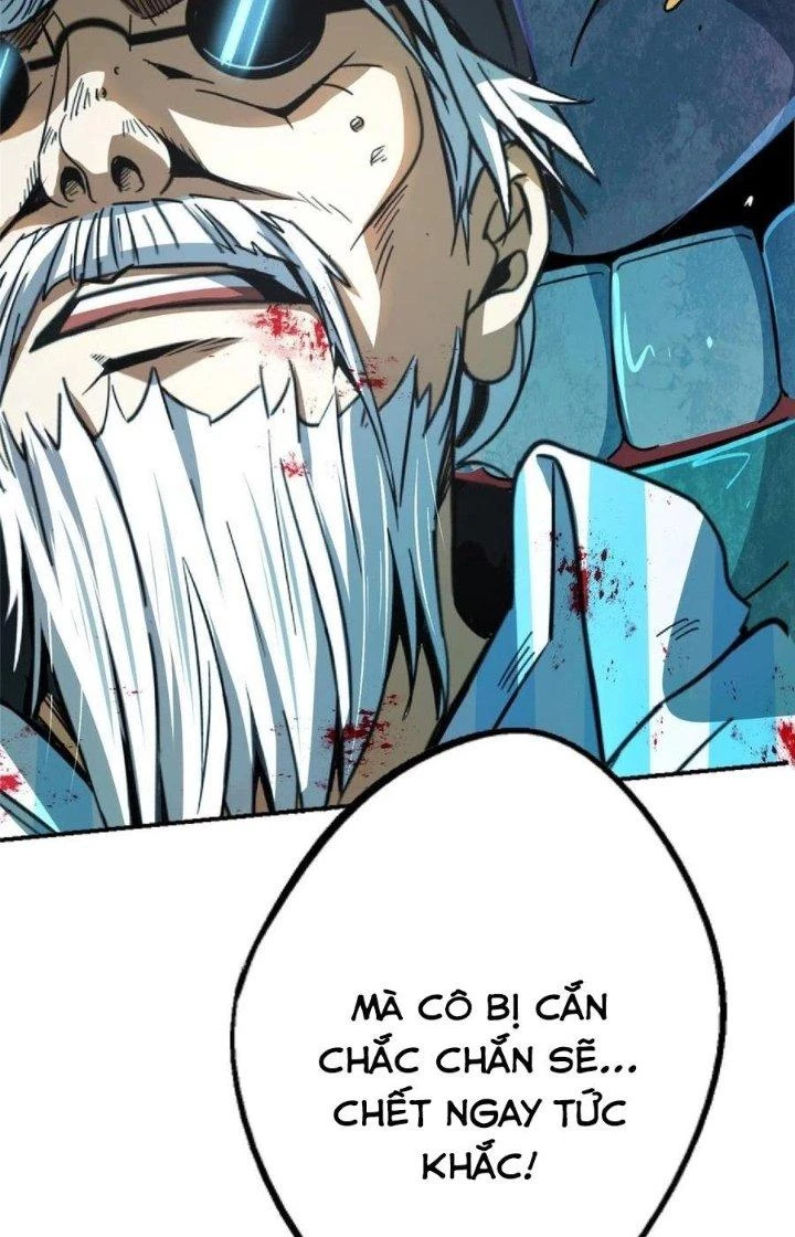 Bắc Liệt Phương Xa Chapter 60 - Trang 22